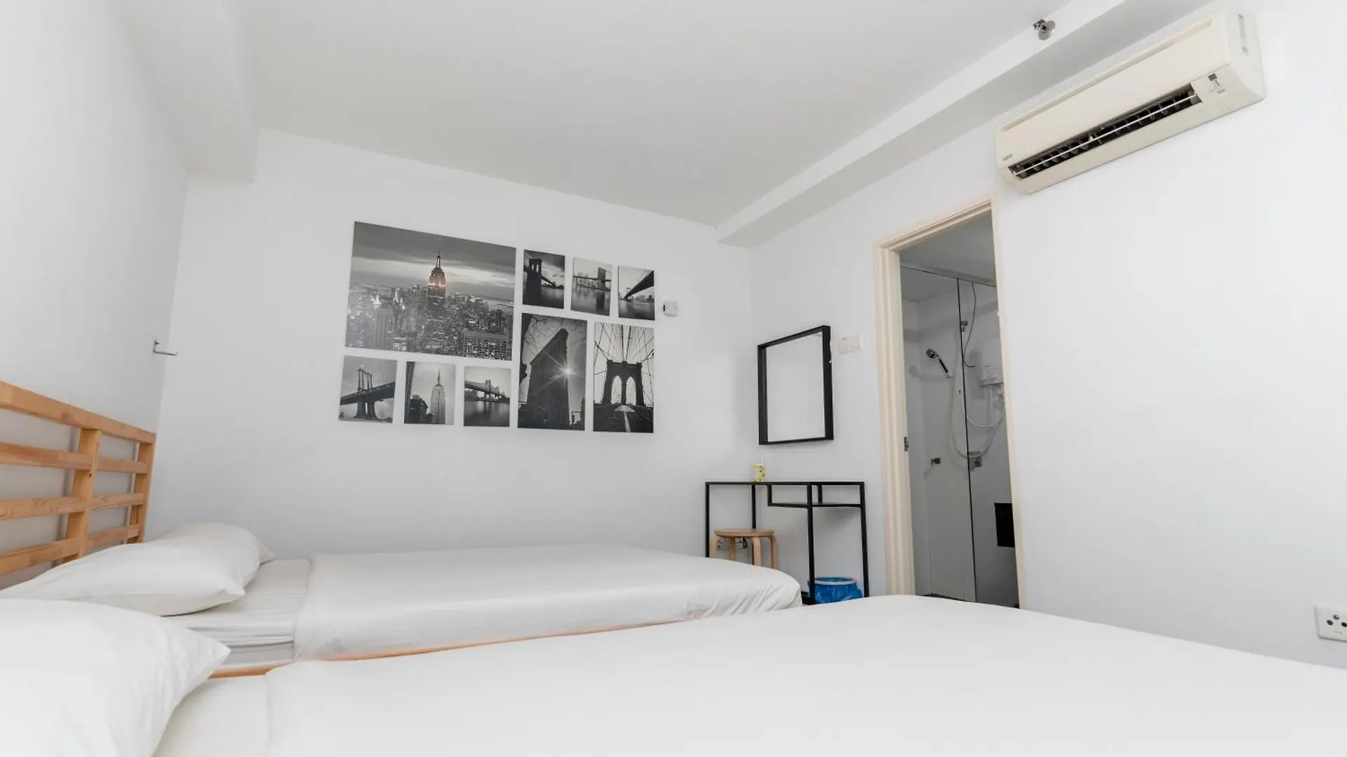 Maritime Luxury Suite Seaview Sunrise George Town Malaysia